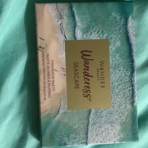 Eyeshadow Palette